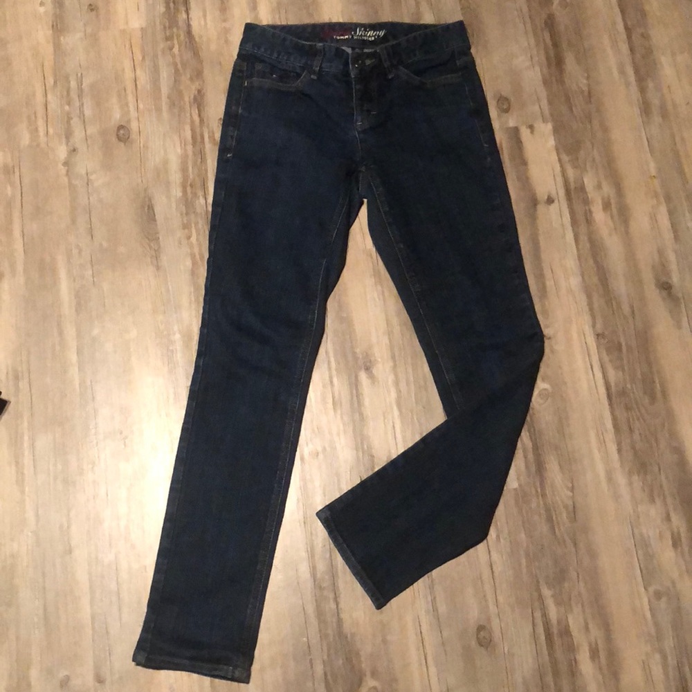 Tommy Hilfiger Jeans